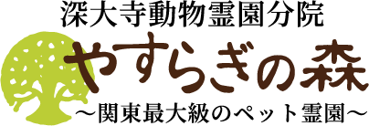 やすらぎの森